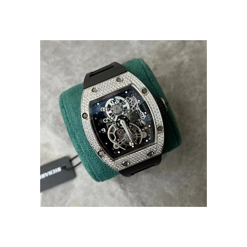 RICHARD MILLE