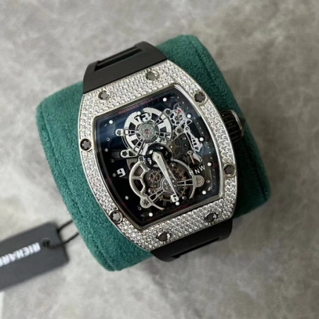 RICHARD MILLE