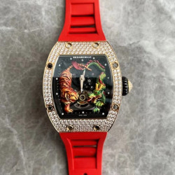 RICHARD MILLE