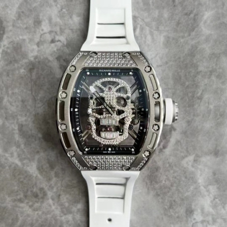 RICHARD MILLE