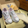 루이비통 LOUISVUITTON RUN 런55 스니커즈