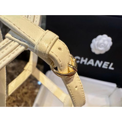 CHANEL-HAPPY