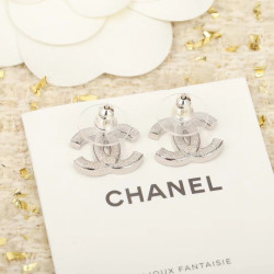 샤넬 귀걸이 MOMO -CHANEL EARRING