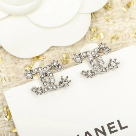 샤넬 귀걸이 MOMO -CHANEL EARRING