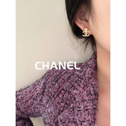 샤넬 귀걸이 MOMO -CHANEL EARRING