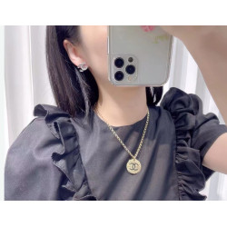 샤넬 귀걸이 MOMO -CHANEL EARRING