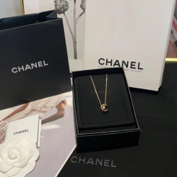 샤넬 목걸이-CHANEL NECKLACE