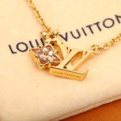 루이비통 목걸이 MOMO -LOUISVUITTON NECKLACE