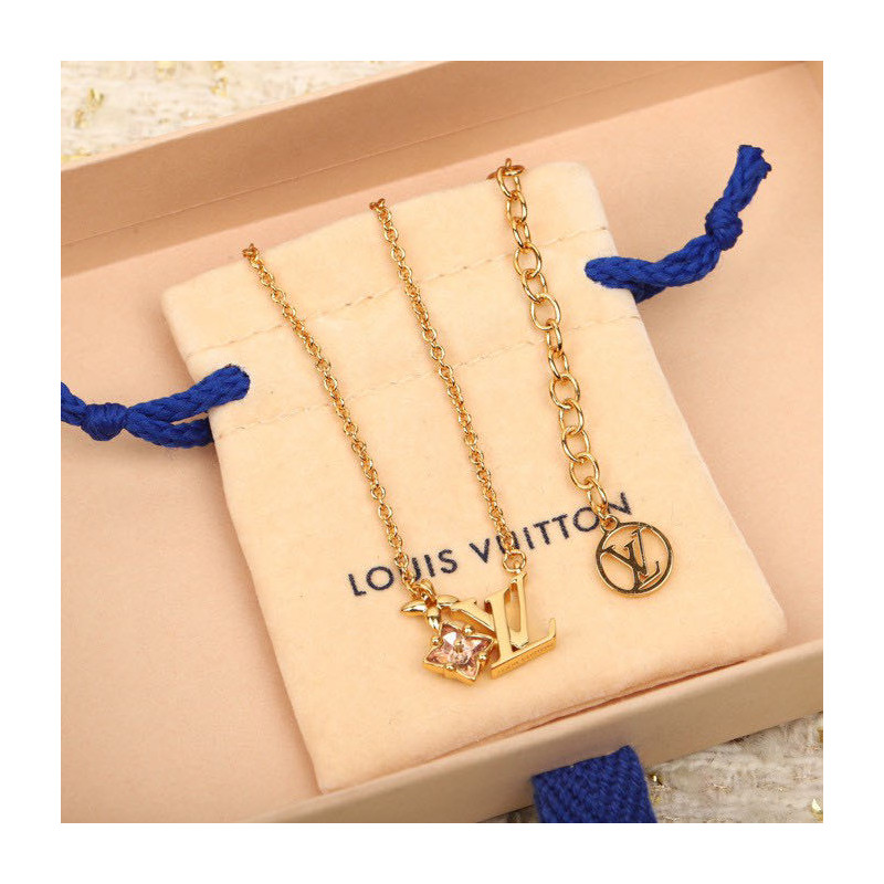 루이비통 목걸이 MOMO -LOUISVUITTON NECKLACE