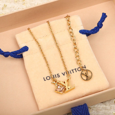 루이비통 목걸이 MOMO -LOUISVUITTON NECKLACE