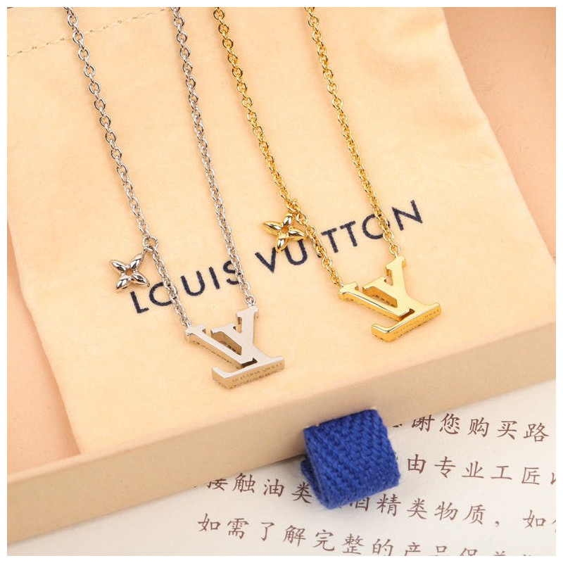 루이비통 목걸이 MOMO -LOUISVUITTON NECKLACE