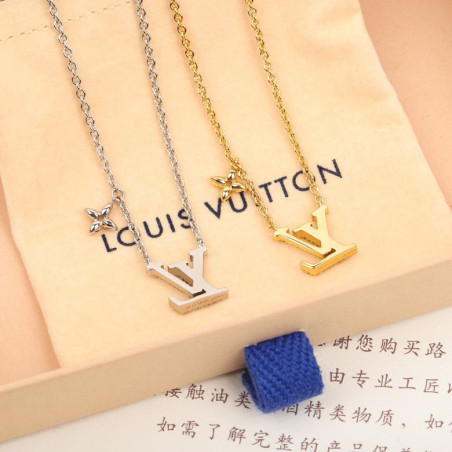 루이비통 목걸이 MOMO -LOUISVUITTON NECKLACE