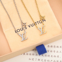 루이비통 목걸이 MOMO -LOUISVUITTON NECKLACE