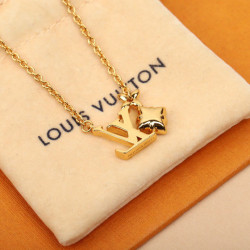 루이비통 목걸이 MOMO -LOUISVUITTON NECKLACE