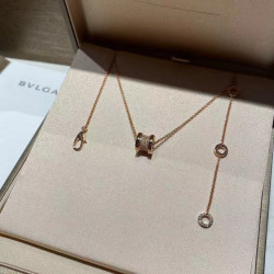 불가리 목걸이 MOMO -BULGARI NECKLACE