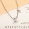 루이비통 목걸이 MOMO -LOUISVUITTON NECKLACE