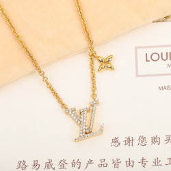 루이비통 목걸이 MOMO -LOUISVUITTON NECKLACE