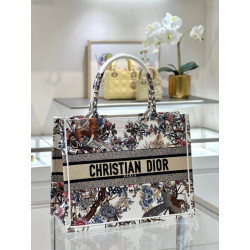 DIOR-女王-26CM