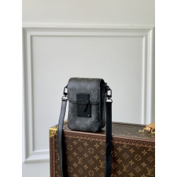 LOUISVUITTON-12X19X7CM