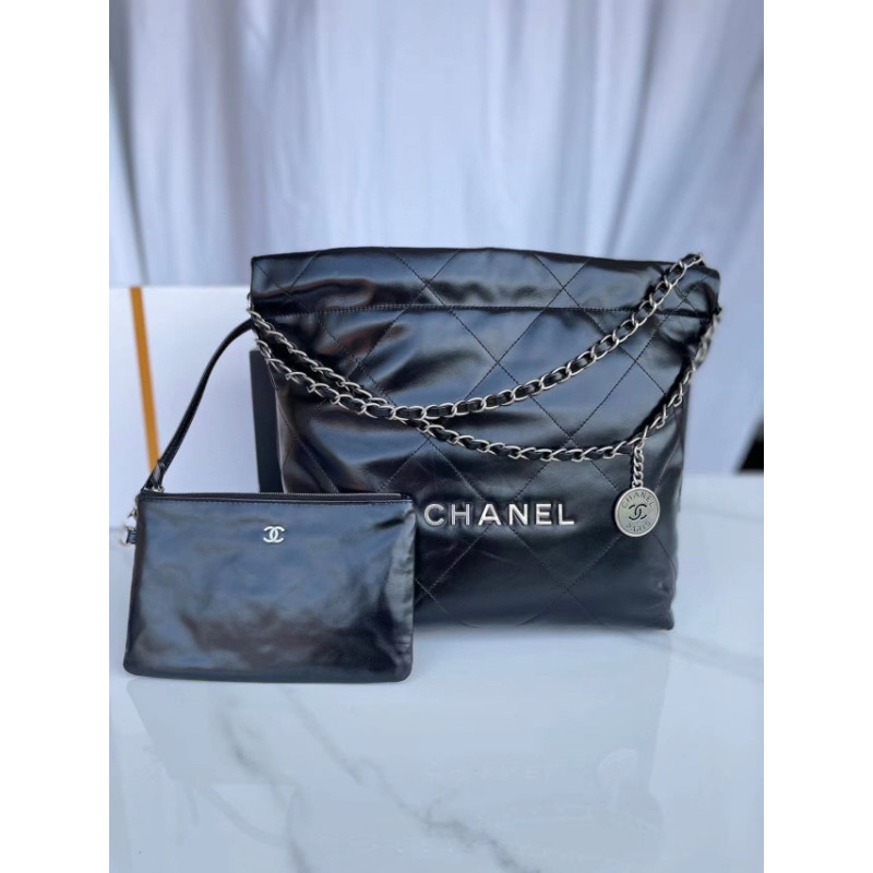 샤넬 22백  Chanel 22 Handbag -35CM