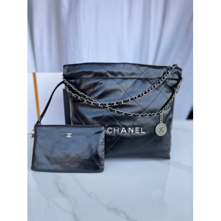 샤넬 22백  Chanel 22 Handbag -35CM