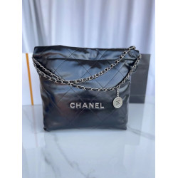 샤넬 22백  Chanel 22 Handbag -35CM