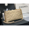 샤넬 19백 - CHANEL 19BAG -36CM