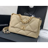 샤넬 19백 - CHANEL 19BAG -36CM