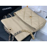 샤넬 19백 - CHANEL 19BAG -36CM