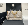 샤넬 19백 - CHANEL 19BAG -36CM