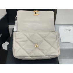 샤넬 19백 - CHANEL 19BAG -36CM