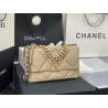 샤넬 19백 - CHANEL 19BAG -36CM