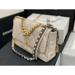 샤넬 19백 - CHANEL 19BAG -36CM