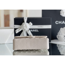 CHANEL-木盒-23CM