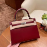 에르메스 켈리백 小熊 25CM -HERMES KELLY BAG