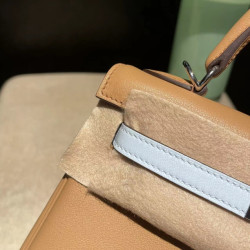 에르메스 켈리백 小熊 25CM -HERMES KELLY BAG