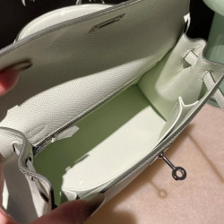 에르메스 켈리백 小熊 25CM -HERMES KELLY BAG