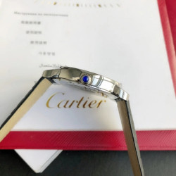 CARTIER-中36mm 小 29.5mm