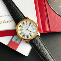 CARTIER-中36mm 小 29.5mm