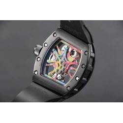 RICHARD MILLE