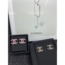 샤넬 귀걸이 MOMO -CHANEL EARRING