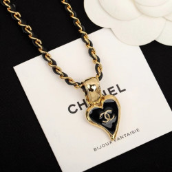 샤넬 목걸이 MOMO -CHANEL NECKLACE