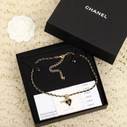 샤넬 목걸이 MOMO -CHANEL NECKLACE