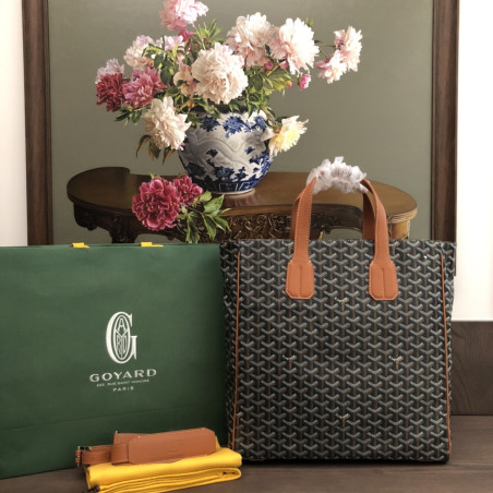 고야드 볼테르백 토드백 GOYARD  VOLTAIRE TOTE BAG