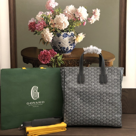 고야드 볼테르백 토드백 GOYARD  VOLTAIRE TOTE BAG