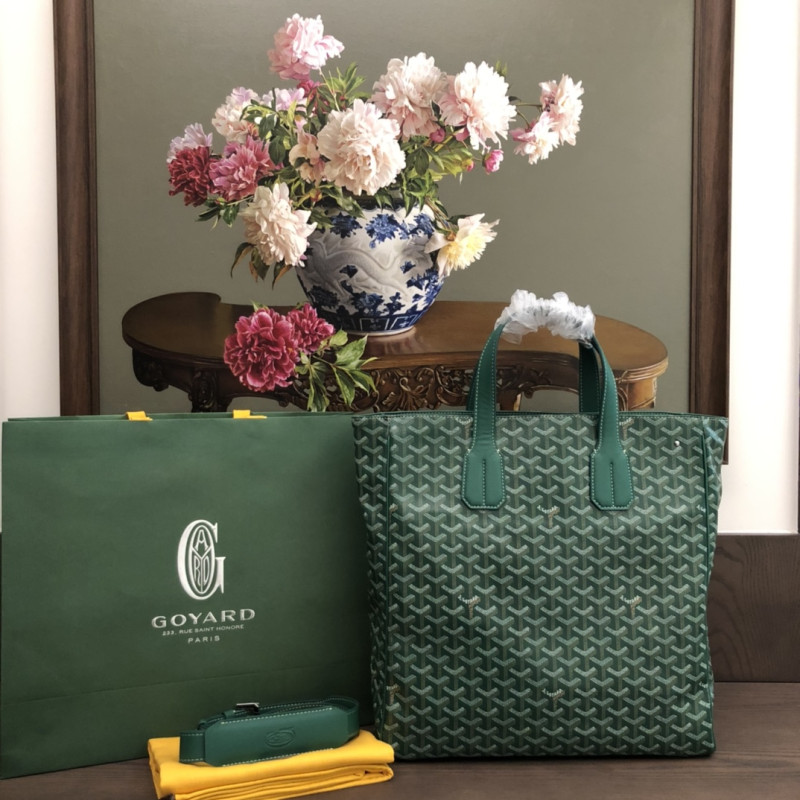 고야드 볼테르백 토드백 GOYARD  VOLTAIRE TOTE BAG