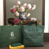 고야드 볼테르백 토드백 GOYARD  VOLTAIRE TOTE BAG