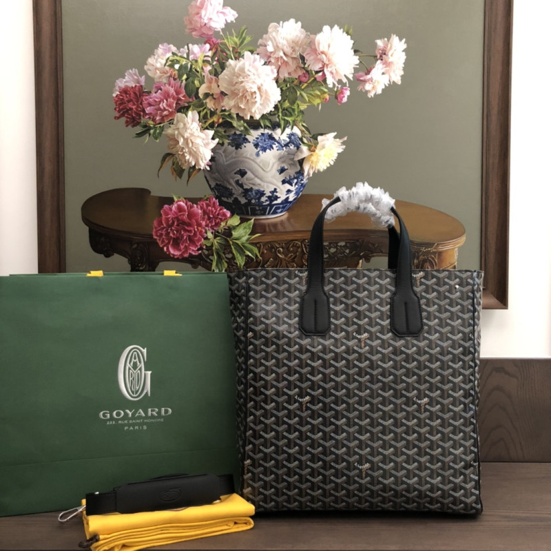 고야드 볼테르백 토드백 GOYARD  VOLTAIRE TOTE BAG