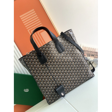 엠플러스 고야드 볼테르백 토드백 GOYARD  VOLTAIRE TOTE BAG