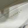 샤넬 트위드 클래식 플랩백 금장 Chanel Classic Flap BAG Gold-Tone Metal